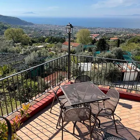 Aparthotel L'incanto Piano di Sorrento