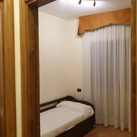 L'incanto Aparthotel