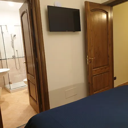 Aparthotel L'incanto Piano di Sorrento