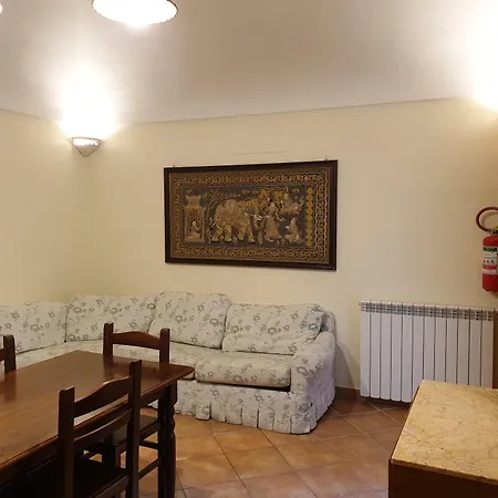 Aparthotel L'incanto