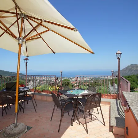 Aparthotel L'incanto 3*
