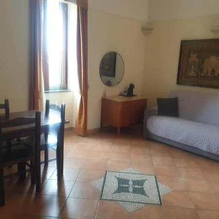 Aparthotel L'incanto