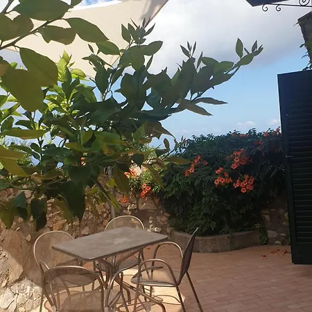 Aparthotel L'incanto Piano di Sorrento