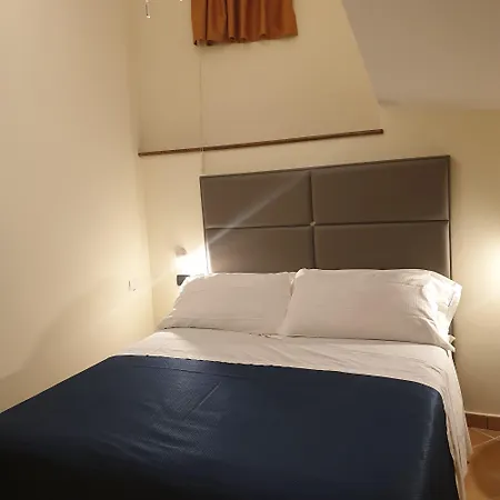 Aparthotel L'incanto 3*