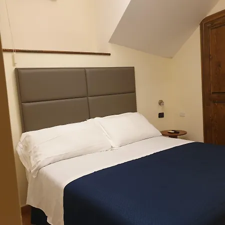 Aparthotel L'incanto