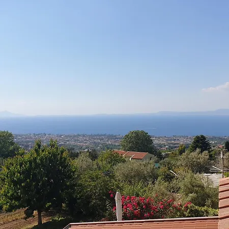 L'incanto Piano di Sorrento