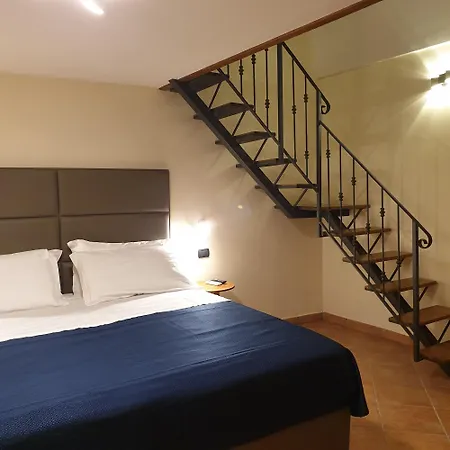 L'incanto Aparthotel 3*