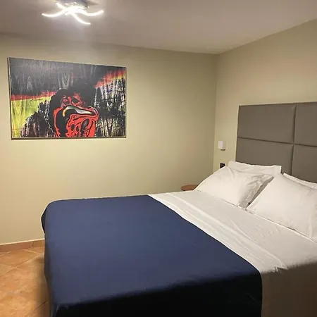 Aparthotel L'incanto 3*