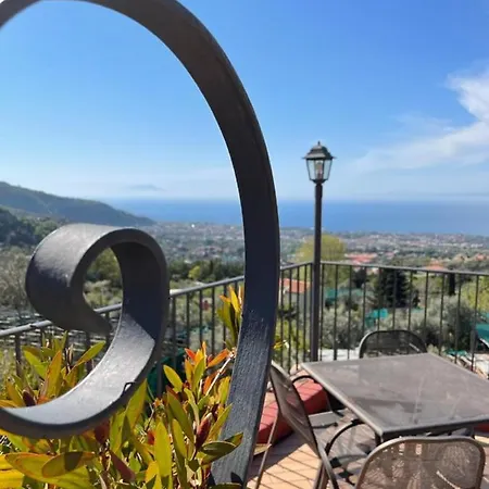 L'incanto 3* Piano di Sorrento