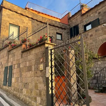 L'incanto Aparthotel