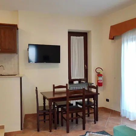 L'incanto 4*