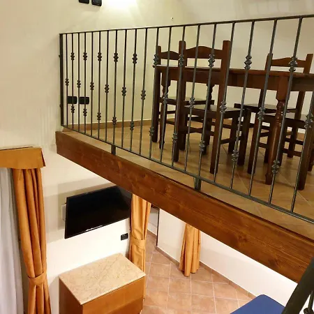 L'incanto 4*