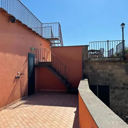 Aparthotel L'incanto Piano di Sorrento
