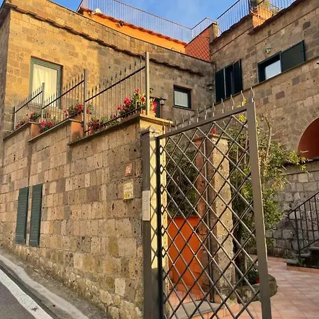 Aparthotel L'incanto Piano di Sorrento