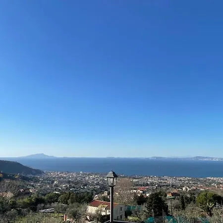 L'incanto Aparthotel