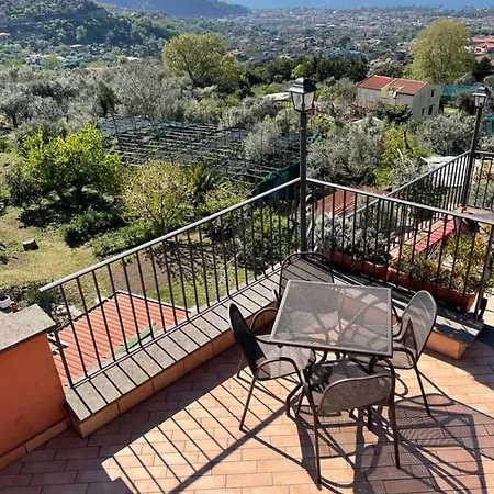 Aparthotel L'incanto Piano di Sorrento