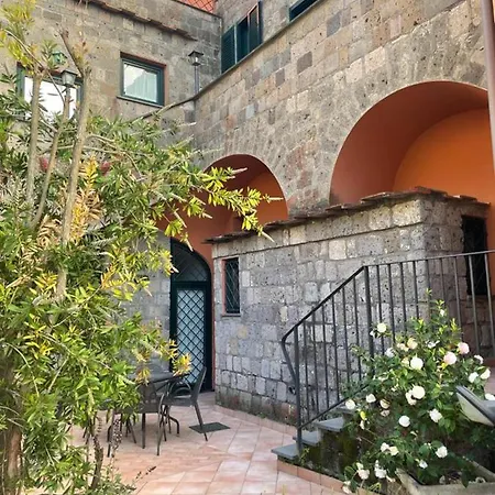 L'incanto Aparthotel