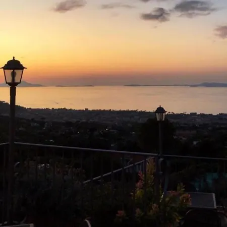 L'incanto Piano di Sorrento