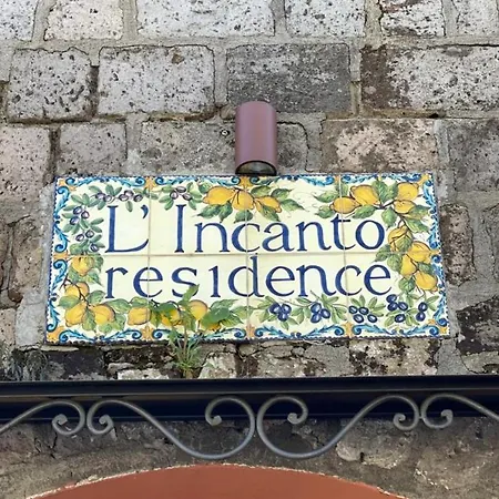 L'incanto 4* פיאנו די סורנטו