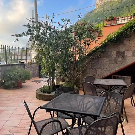L'incanto Aparthotel Piano di Sorrento