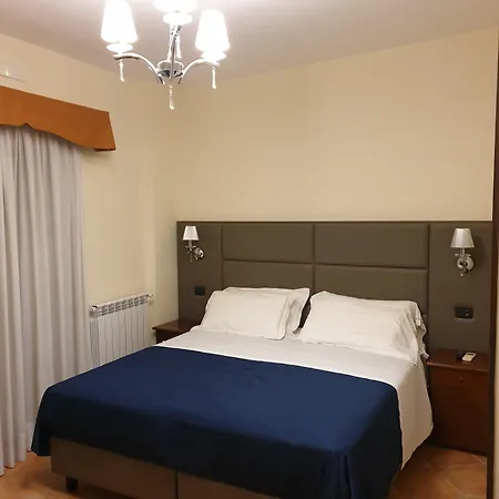 L'incanto Aparthotel 3*