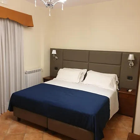 L'incanto Aparthotel