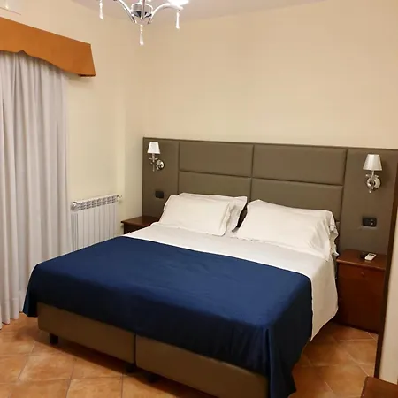 L'incanto Aparthotel