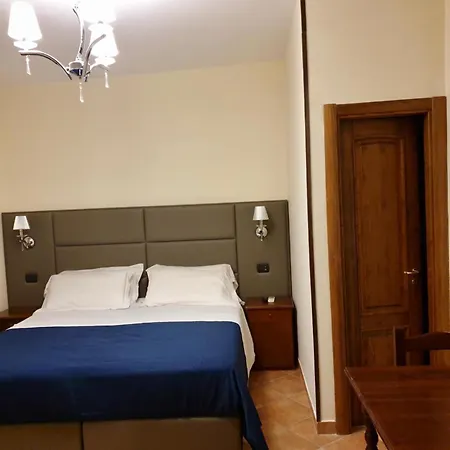 מלון דירות L'incanto פיאנו די סורנטו