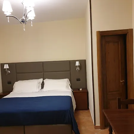 Lägenhetshotell L'incanto Piano di Sorrento