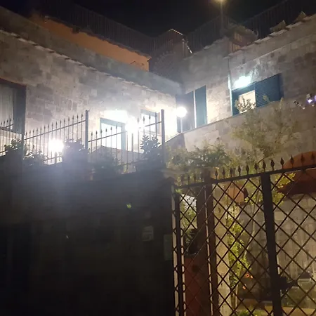 L'incanto פיאנו די סורנטו