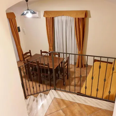 L'incanto מלון דירות 4*