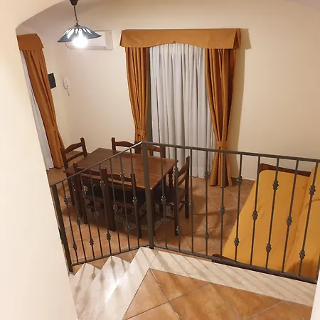 L'incanto Aparthotel 3*