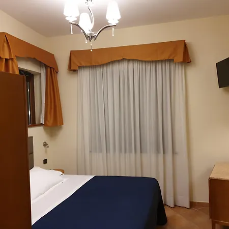 Aparthotel L'incanto 3*