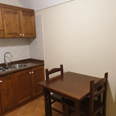 L'incanto Aparthotel 3*