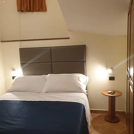 L'incanto Aparthotel 3*
