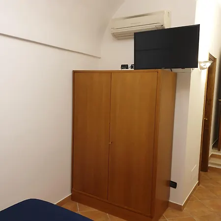 L'incanto 3*