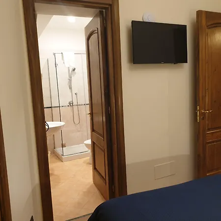 Aparthotel L'incanto Piano di Sorrento