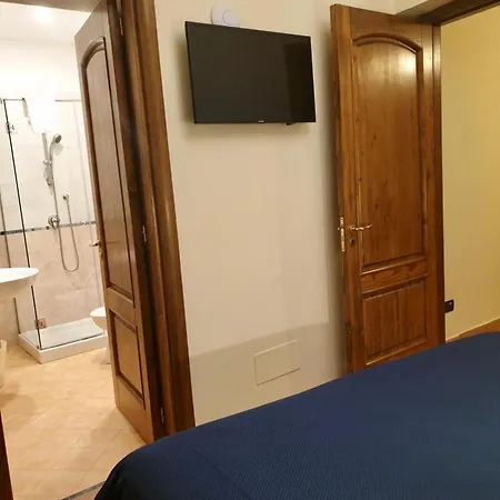 Aparthotel L'incanto Piano di Sorrento