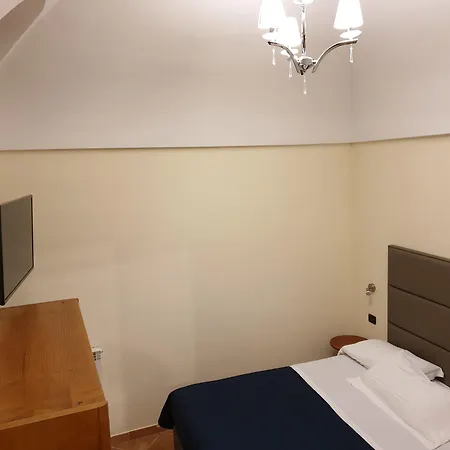 Aparthotel L'incanto 3*