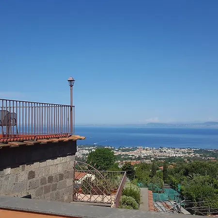 L'incanto Aparthotel 3*