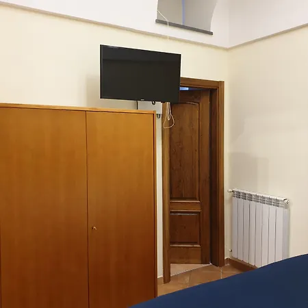 Aparthotel L'incanto