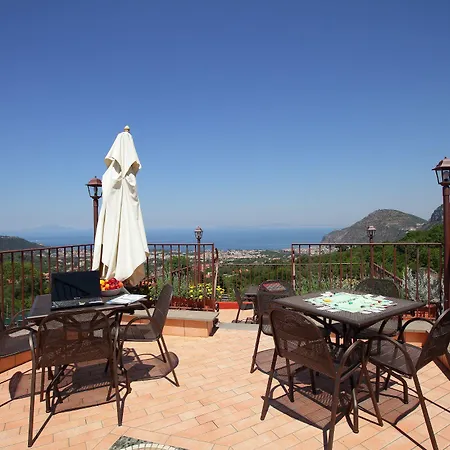 L'incanto Aparthotel 3*