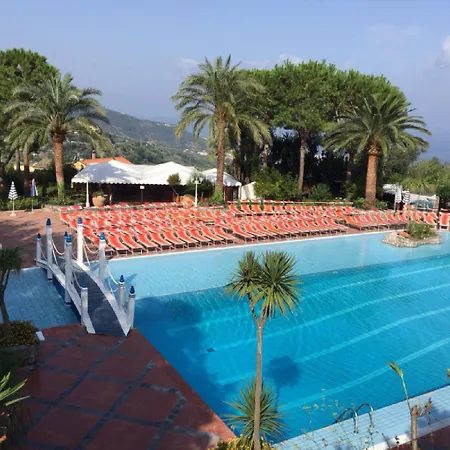 Aparthotel L'incanto Piano di Sorrento