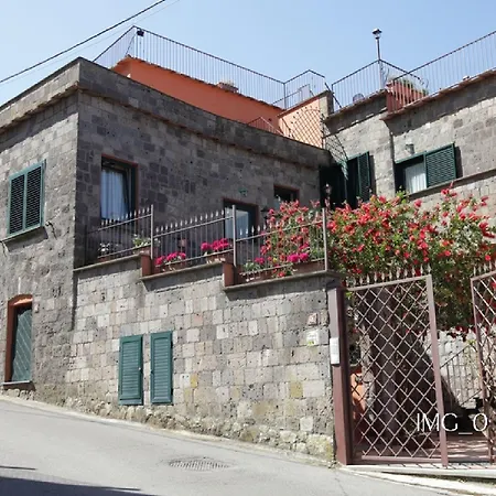 Aparthotel L'incanto Piano di Sorrento