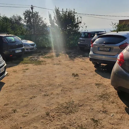 L'incanto מלון דירות 4*