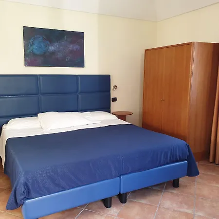 Aparthotel L'incanto Piano di Sorrento