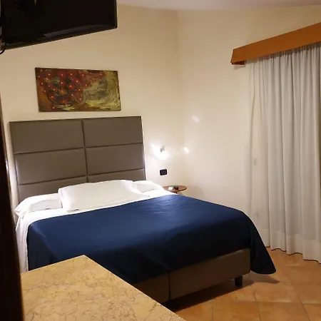 Aparthotel L'incanto Piano di Sorrento