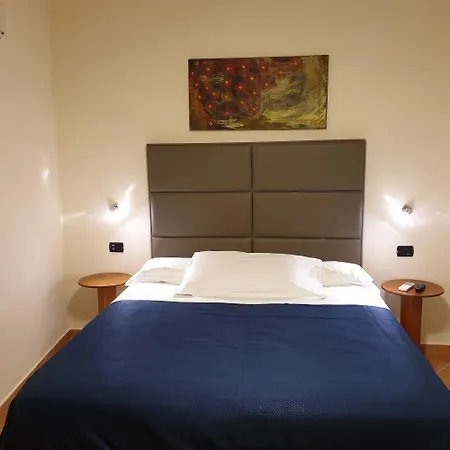 L'incanto Aparthotel