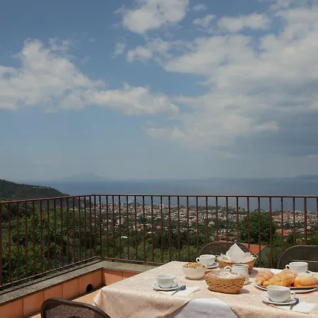 Aparthotel L'incanto Piano di Sorrento