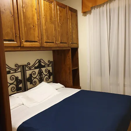 Aparthotel L'incanto 3*